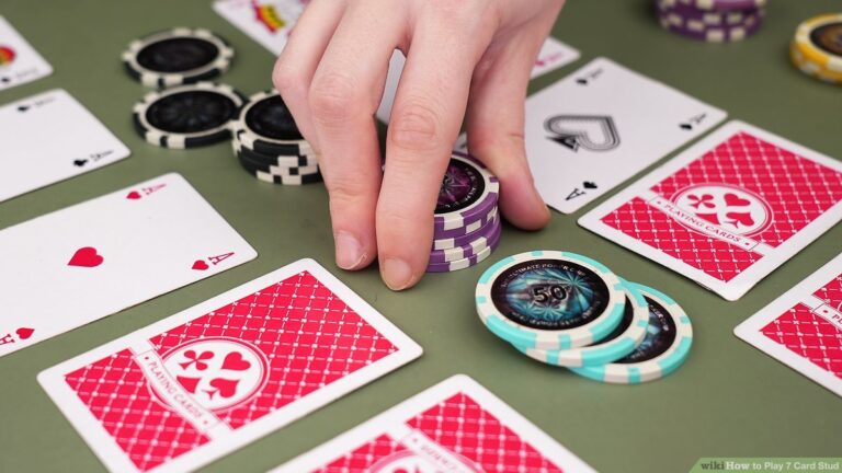 distribution of starting hands in texas holdem